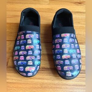 Alegria Duette Magic Bus Pattern Size 41